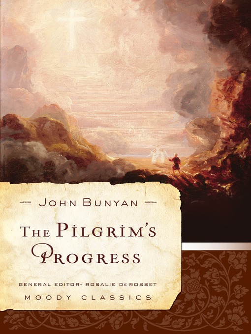 Title details for The Pilgrim's Progress by John Bunyan - Wait list